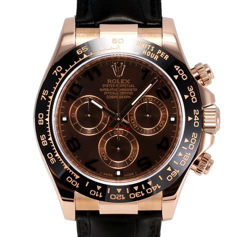 rolex 2004 rose gold|Rolex rose gold watch men's.